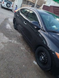 النترا امريكي • ٢٠١٧ • رقم اربيل