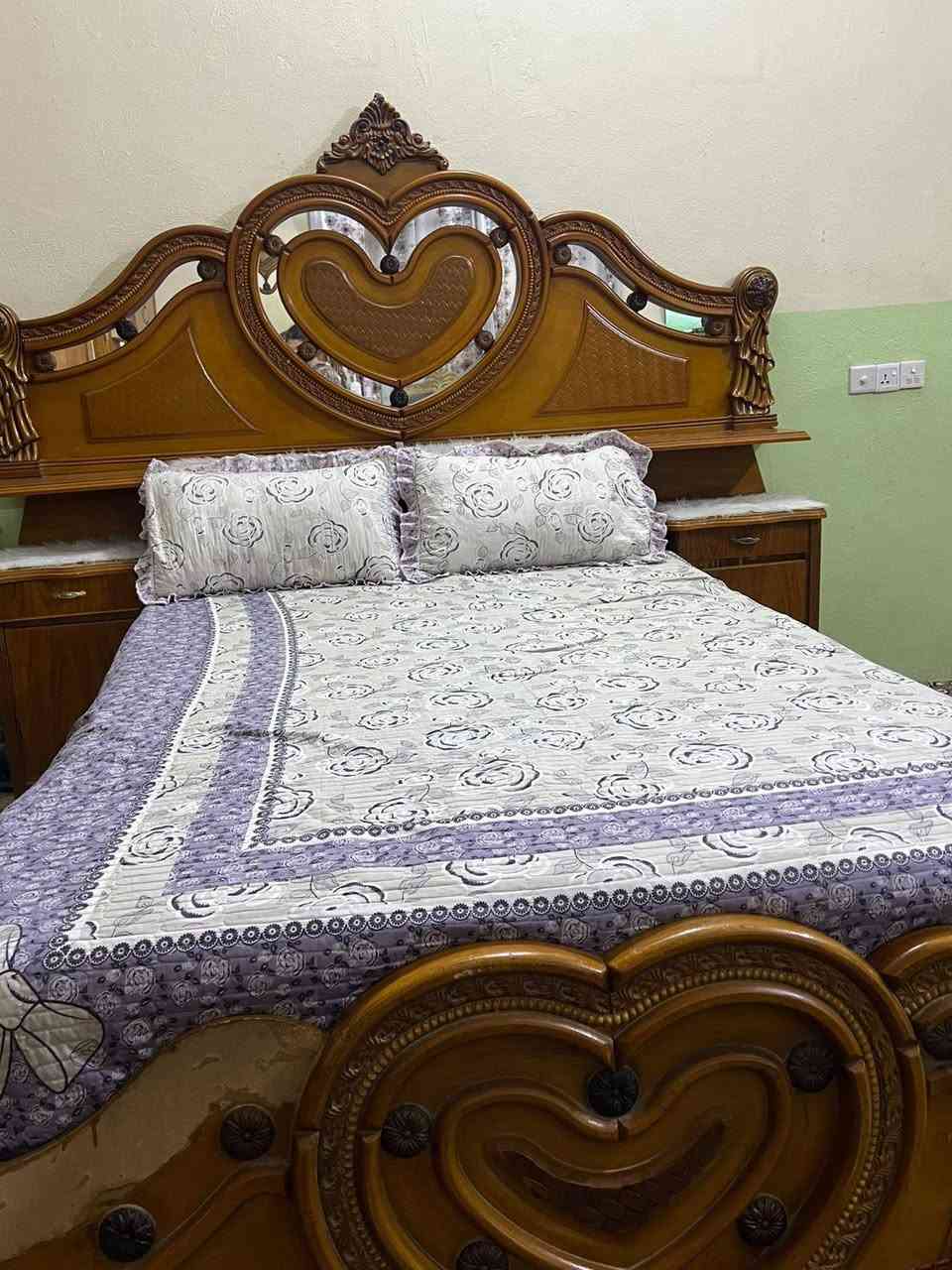 غرفة اخشاب للبيع صاج عراقي


**إذا كنت صاحب هذا الإعلان وتريد حذفه لأي سبب، رجاءا أرسل رسالة إلى الدعم الفني**