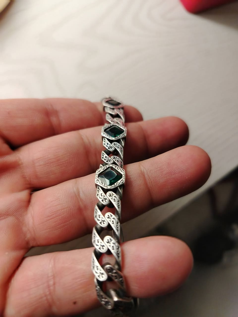 زنجيل يطالي وزن ٣٥غرام سعر الغرام٤ مكاني بغداد مدينه الصدر


**إذا كنت صاحب هذا الإعلان وتريد حذفه لأي سبب، رجاءا أرسل رسالة إلى الدعم الفني**