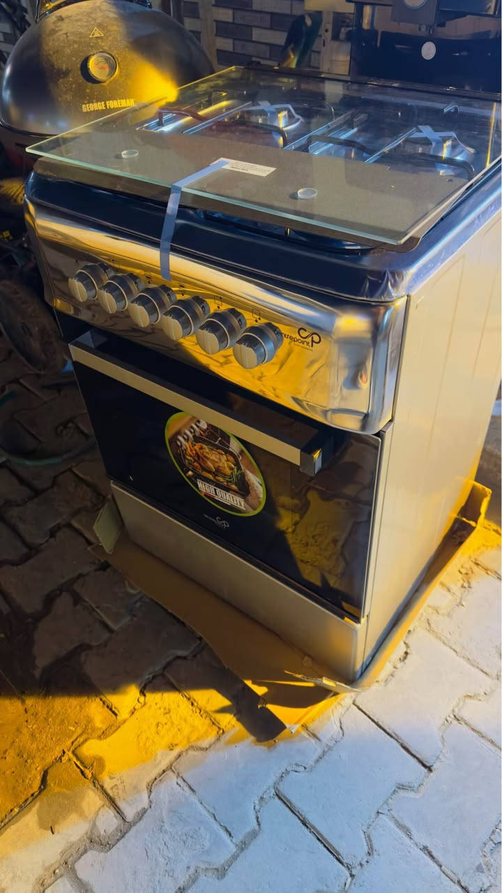 طباخ غازي ابو الفرن للبيع centrepoint
جديد غير مستعمل العنوان كوفه حي ميسان شارع البواري *********** النجف, العراق
