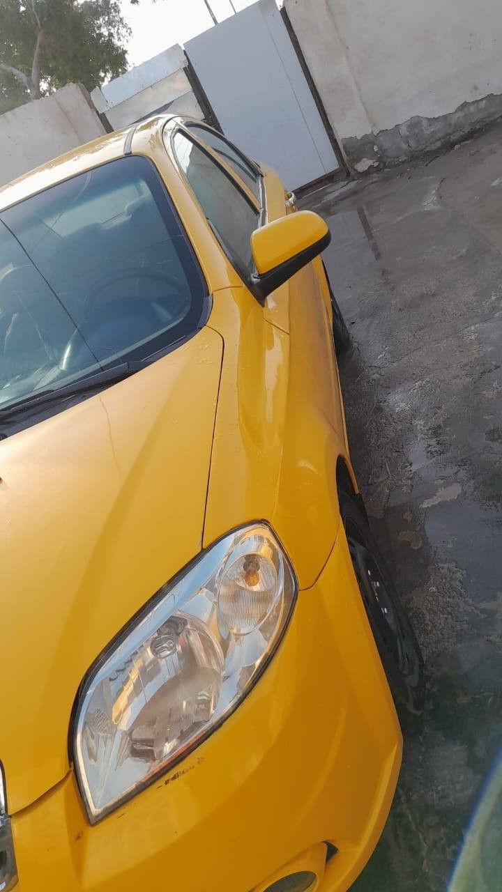 السلام عليكم سياره افيو ٢٠٠١١سياره فول موصفات نضيفه مرتبه سياره كير جديد خير من الله حداديه جديده سياره جاهزه رقمهه بابل السهر معروضه 52وبيهه مجال شي قليل الستفسار عل رقم ***********الرقم الثاني ***********الستفسار عل رقم التاليه وخادم
