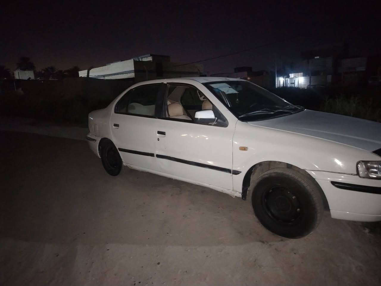 سلام عليكم سمند لبيع موديل 2009 صبغ جاملغ لخلفي ولباب لخلفي صبغ محرك خير من الله كير ومحرك بجيس تخم تاير رقم بابل نكليزي سنويه ل 30 تحويل مباشر ثاني يوم سعر 35 وبيه مجال جيه ***********
