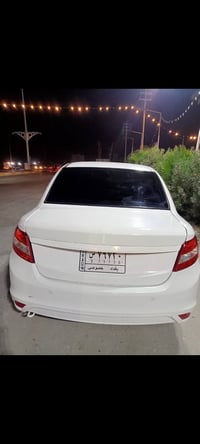 ساينا خصوصي • ٢٠٢٢ • مكفولة صبغ وحادث