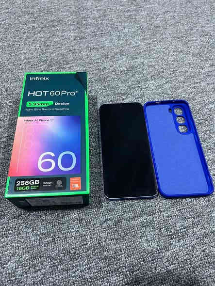 جهاز انفنكس هوت برو بلص ذاكرة 256 عشوائية 16 جديد كسر باكيت بس اخذته كسرته من الباكيت عرضته للبيع كامل ملحقات حطيتلة شاشه نانو ضد الكسر وخليت اغطيه ضد الكسر للكامرت اخذته 250 وهسه عرضته 200 الف قفل توصيل داخل البصره موجود 5000 الاف *********** البصرة
