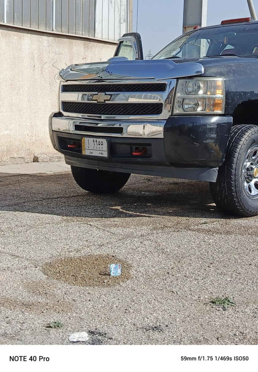 سلام عليكم سلفادور موديل ١١ محرك ٦ كير ٧٠٠ رقم بغداد مميز بسمي سيارة مصبوغة عام أعيد النشر بسبب الوعود الكاذبة سيارة جاهزة من كلشي بسمي مكان بغداد أبو غريب رقم *********** بي واتساب عارضة ١٣٥ وبيهة مجال بدون مراوس
