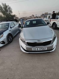اوبتيما ٢٠١١ • بصمه بانوراما • كفاله عامه