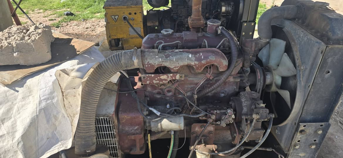 حقل دواجن اللبيع ***********
