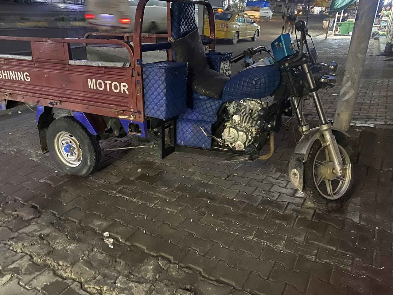 سلام عليكم ستوت للبيع موديل 20 مرقبة مكاني كركوك ***********
