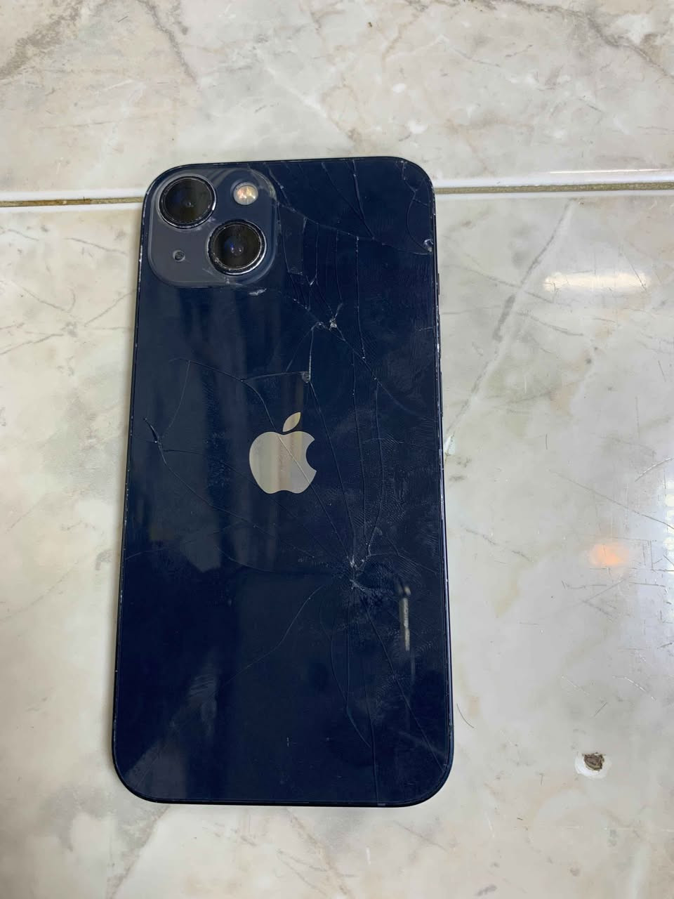 IPhone 13 
ذاكره 128 🔋 78
شرق اوسط وتر ممفتوح
سعره 375   *********** المحمودية, بابل

