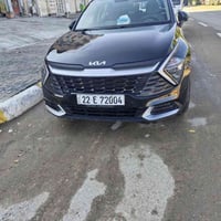 سبورتج موديل 2022 للبيع / مواصفات السياره تجي محرك دوش ٢٠٠٠ تبريد قطعت...