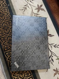 لابتوب lenovo Core i5  4th  Ram 8  Hard500 hdd  بطارية بحالة جيدة  سعر...