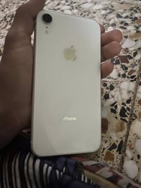ايفون XR • ٦٤ • بطارية ٨١