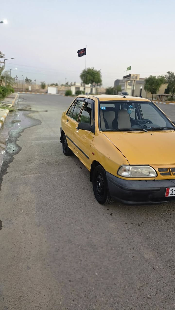 سايبا14 سياره خير من الله السعر 35 العنوان المدائن سلمان ***********
