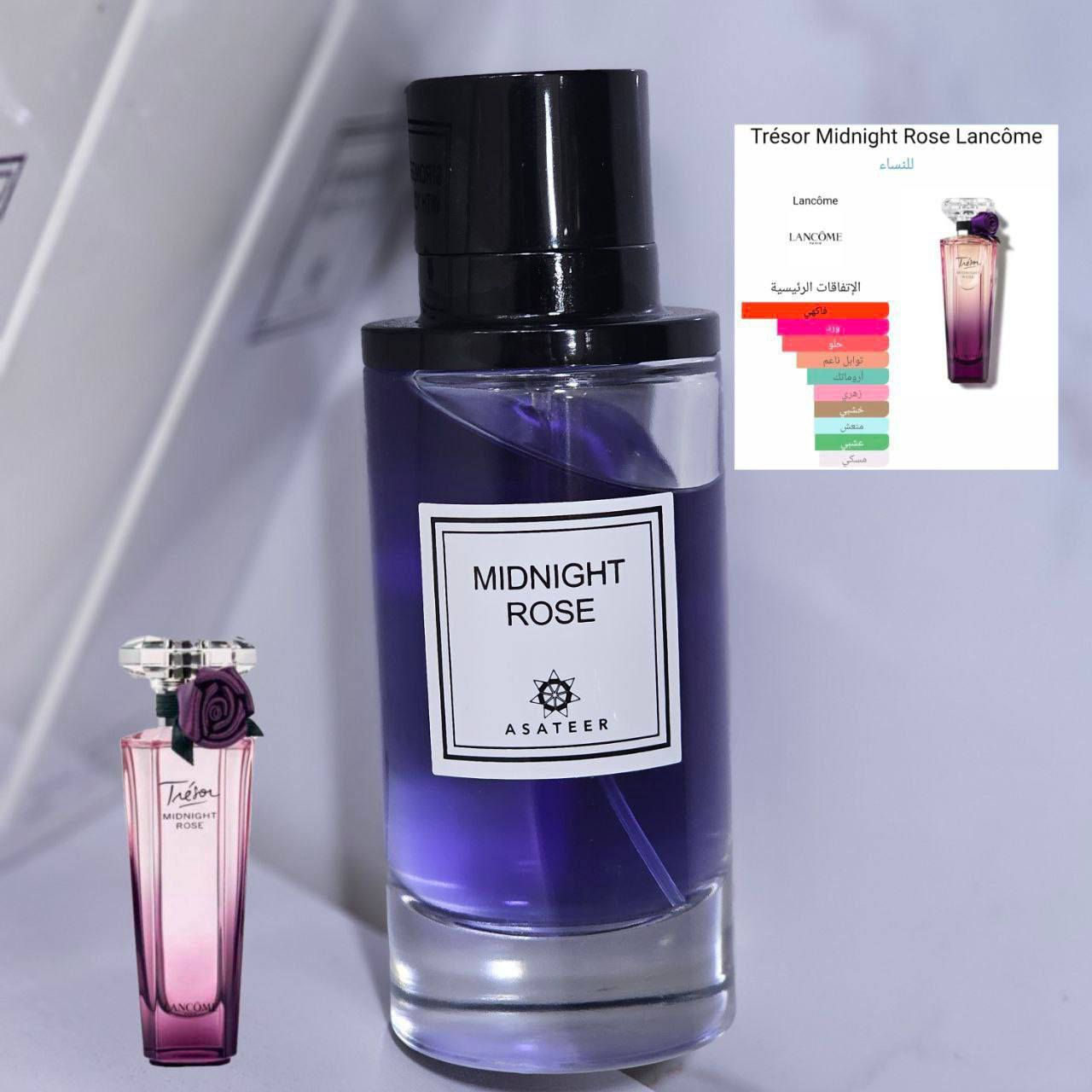 مجموعة عطور بكرات روج الأساطير براند أصلي ثباتية و فوحان جداً عالي متوفر توصيل جميع المحافظات 
للحجز خاص 📌
#متابعة #اكسبلور #عطور


**إذا كنت صاحب هذا الإعلان وتريد حذفه لأي سبب، رجاءا أرسل رسالة إلى الدعم الفني**