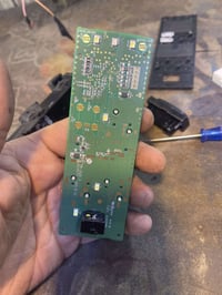 تصليحً كونترول جام سبورتج 2025 شوكت لحكت تعطل 🤔🤔🤔 المهند لزجاج السيارا...