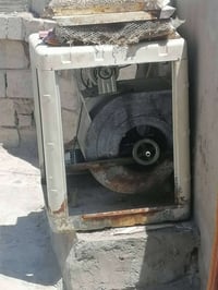معرض للبيع • ماطور جديد • بدون عيوب