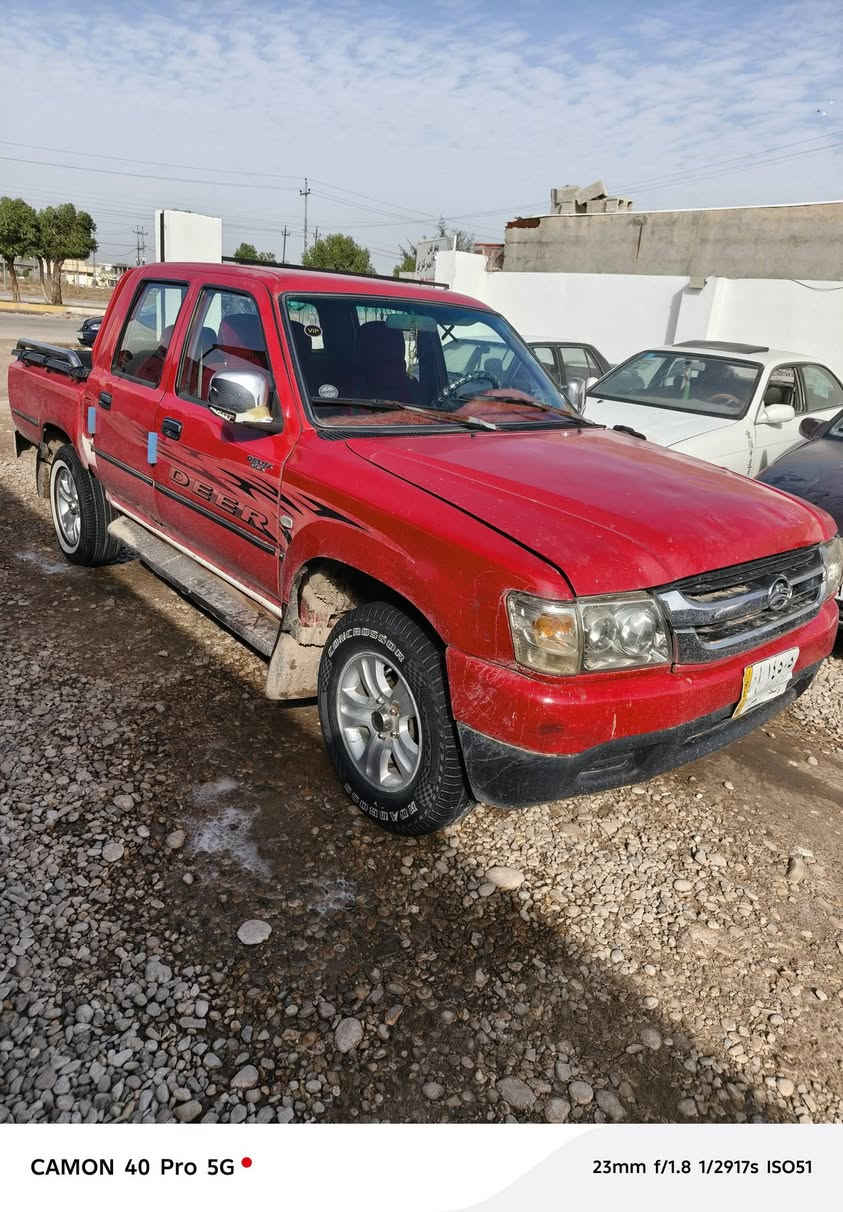 سلام عليكم سوبر دير مديل 2011 صبغ جاملق وبنيد بدون دواخل رقم واسط تحويل ثاني يوم مكينه كير خير من الله تخم تاير صدر خلفي امامي جديد سيارة حلوه وماتعبانه اسعر 49وبيها مجال حك الجيه مكاني ديالى بلدروز رقم الهاتف ‏‪***********‬‏
