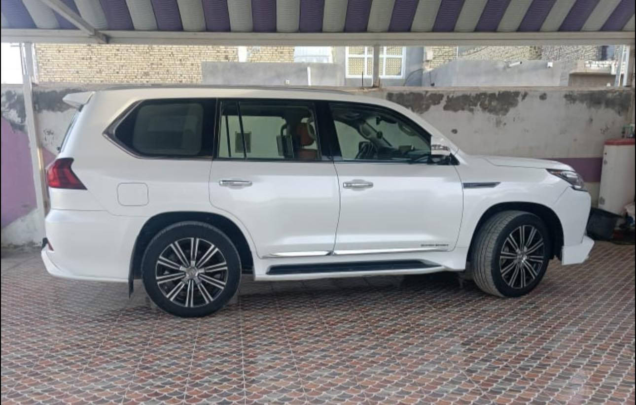 لكزس بريميوم (2017)🤍🔥

🚗 فول مواصفات
🛣️ ماشية 90 ألف
🛠️ ملاحظات بسيطة جداً بالدعاميات
✨ فئة بريميوم
🧰 كير ومحرك كفالة
📄 رقم بغداد

📮 السـعـر ✅ لايك و تعليق يصلك بالخاص 📩

مكان تواجد السيارة: الديوانية
رقم صاحب السيارة: ***********
الصفحة مكلف بالنشر
