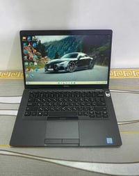 كور i5 جيل ٨ • رام ٨ • هارد ٢٥٦ اس اس دي