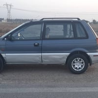 ميتسوبيشي • ١٩٩٣ • تكييف عاطل