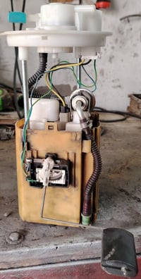 قاعدة فيت بمب • سيراتو فورتي • بعقوبة المعلمين