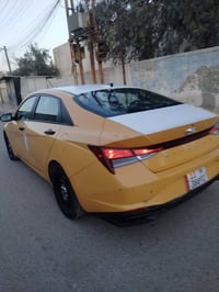 للبيع فقط ماراوس  السلام عليكم النترا مديل 22 السعر 128 وبيها مجال بني...