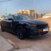 تشارجر SXT • ٢٠٢٣ • ميسان