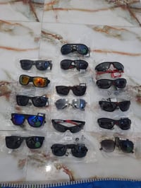 نظارات ماركة • كمية قليلة • توصيل مجاني سماوه