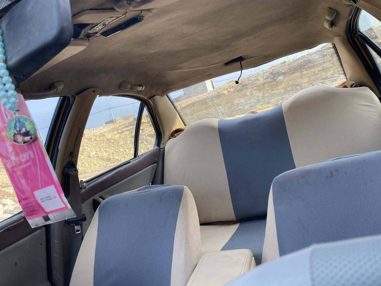 سلام عليكم سمند للبيع بدون راعي سعر 10وبيه مجال لشراي مكان سماوه ***********
