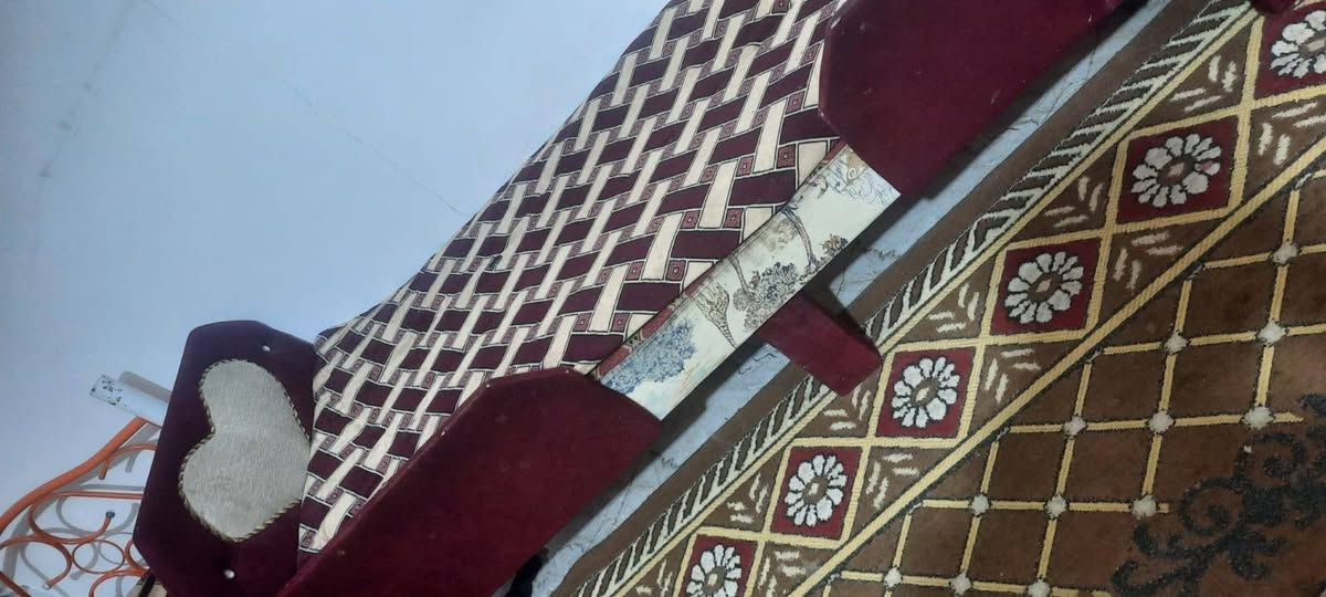 السلام عليكم جربايه نفر تزكام نظيفه لبيع السعر ٥٠وبيه مجال العنوان بابل ابو غرق غير متواجد على الفيس الشراي يتصل على هذا الرقم ***********👑
