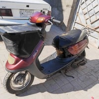 دراجه منغولي • كربلاء • نضيفه