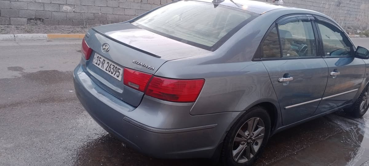 سوناتا للبيع 
محرك 2400
موديل 2010
رقم الهاتف ***********
سعر 105 بيها مجال
