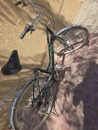 بايسكل • نظيف • كربلاء الحسينيه