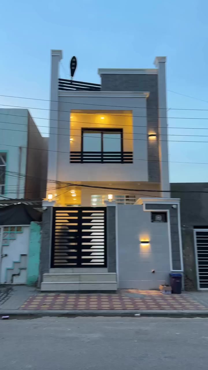 دار  للبيع  حي سلام خلف سايدين سلام غري مساحة 100 متر

#بيت_للبيع : #بالــنـجـف - حي السلام  على شارع 15 موقع مميز 

  (  🔴  تابع_التفاصيل_الكاملة  🔴  ) 
_________________:
دار سكن -  #حديث

مساحة دار 100 متر vip

طابقين --
🔘
__________________:
الموقع البيت : النجف- حي السلام
 

——-----:
( المجموعة #الغرف 🔸في  الدار ٤ غرف  نوم ) 

     #يتكون الطابق الأرضي_____

🔹غرفه  نوم
🔹 صالة
🔹 مطبخ 
 استقبال مفتوح على صاله 
🔹 مجاميع صحيات 
🔘 طارمة + صحيات 

———————----------------
#الطابق_الثاني_يحتوي _على : 
📌 غرف نوم عدد٣ غرف  نوم و مجميع صحيه 
 

➖➖➖➖➖➖➖➖➖

#للاستفسار أكثر يرجى الأتصال أو المراسلة🔰

أو زيارة-المكتب النجف الأشرف-حي السلام         
        سايدين سلام جامعة قرب حسين قفطان
مجاور الساحل للمرمر 

-***********_📲واتساب- اتصال ☎️

-
____________⤵️______________ :

مستعدون للتنفيذ البناء الدور حسب الطلب ❗
➖️ 
      لدينا_كادر هندسي متقن للبناء

 #بأحدث_التصاميم_العصرية_الحديثة

كل ما عليك الاتصال أو المراسلة على واتساب

تصميم - تنفيذ -اشراف - مقاولات - عامة 
. ___________:

احصل على عقار أحلامك معنا، نحن مكتب عقاري موثوق، ومتخصص في تلبية احتياجاتك السكنية والتجارية ❗

لمعرفة السعر علق ( تم)

***********

‭0781 153 0145‬

***********
مكتب الشارقة
