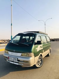 بريجو • ٢٠٠٠ • السماوه