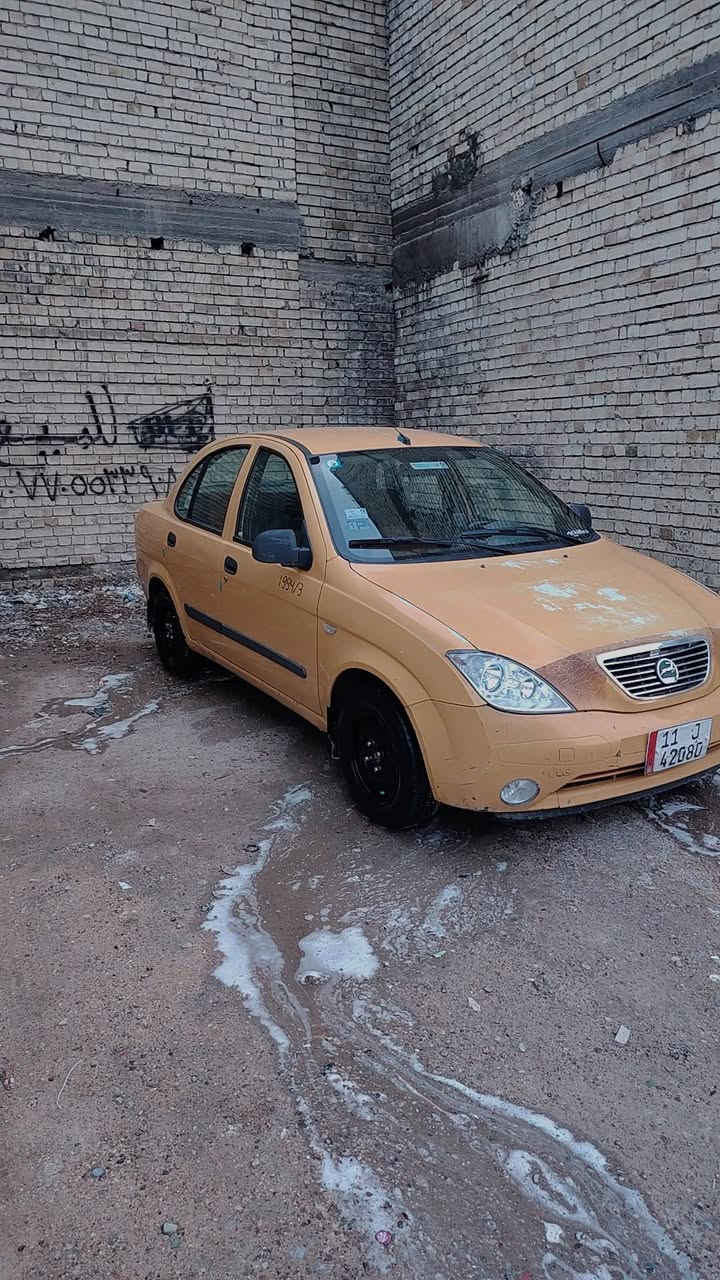 سلام عليكم طيبه موديل 15 البيع بسمي تحويل مباشر مكينه كير تخم تاير تبريد نقص فقط غاز غير شي اتكفل عنوان بغداد الشعب رقم ***********
