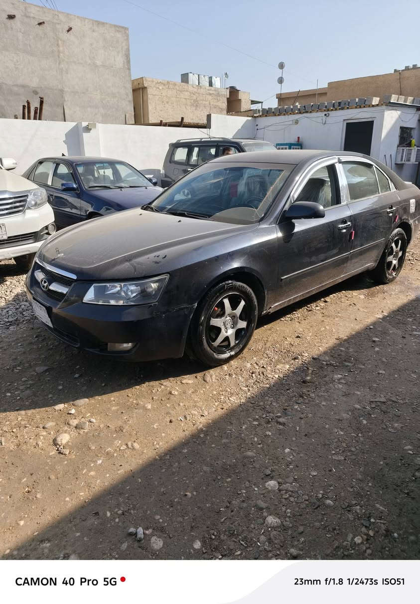 سلام عليكم سوناتا وارد امريكي مديل 2007 مكينه كير خير من الله تخم تاير صدر خلفي امامي جديد مكينه 2400 سونار موجود بل منشور اسعر 90 وبي مجال عنوان ديالى بلدروز رقم الهاتف ‏‪***********‬‏
