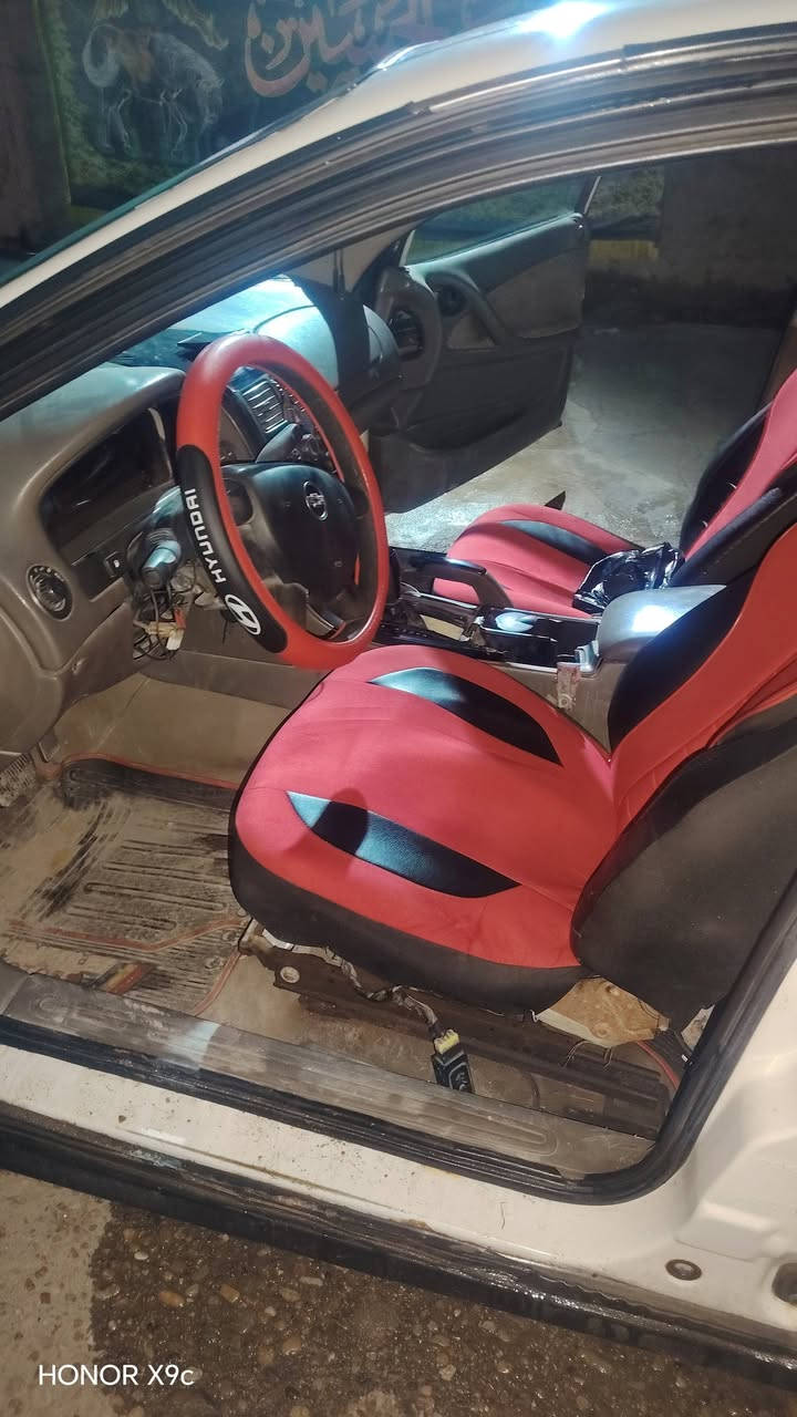 لومينا ٢٠٠٤
سياره جاهزه
بيهة سنتر لوك
جنطة ع ريموت
بيهة داش كام
شاشة مسجل
كهربائيات كله شغاله
سستم سماعات جدد
باتري جديد
محرك محور ثنين ونص مكفول هوة ولكير
بيهة حساسات للتواير
نقصهة تبريد و كيج البانزين عاطل و دبل امامي
سعر 35 وبي مجال قليل عنواني ميسان ***********
