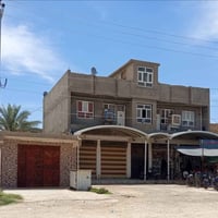 عمارة ركن • طابو ملك صرف • ٥محلات ٣مشتملات