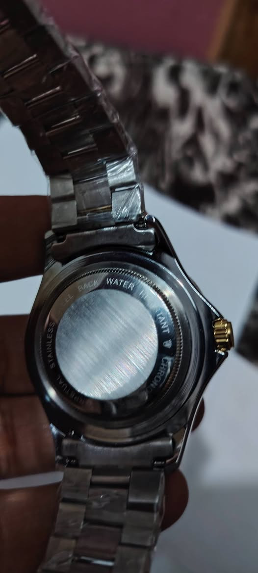 سلام عليكم ساعات ماستر جديده باله سعرهن 25 و 20 العنوان حله ***********
