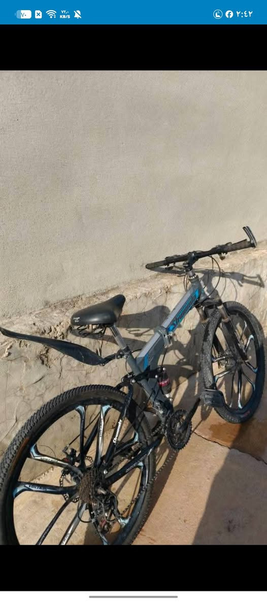 بويسكل للبيع السعر 85وبي مجال


**إذا كنت صاحب هذا الإعلان وتريد حذفه لأي سبب، رجاءا أرسل رسالة إلى الدعم الفني**