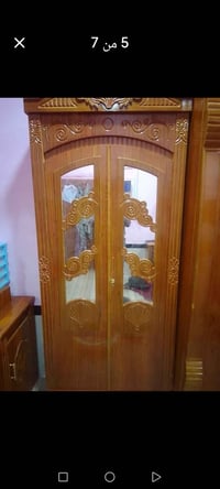 غرفه اخشاب • جديد • التنومه البصرة