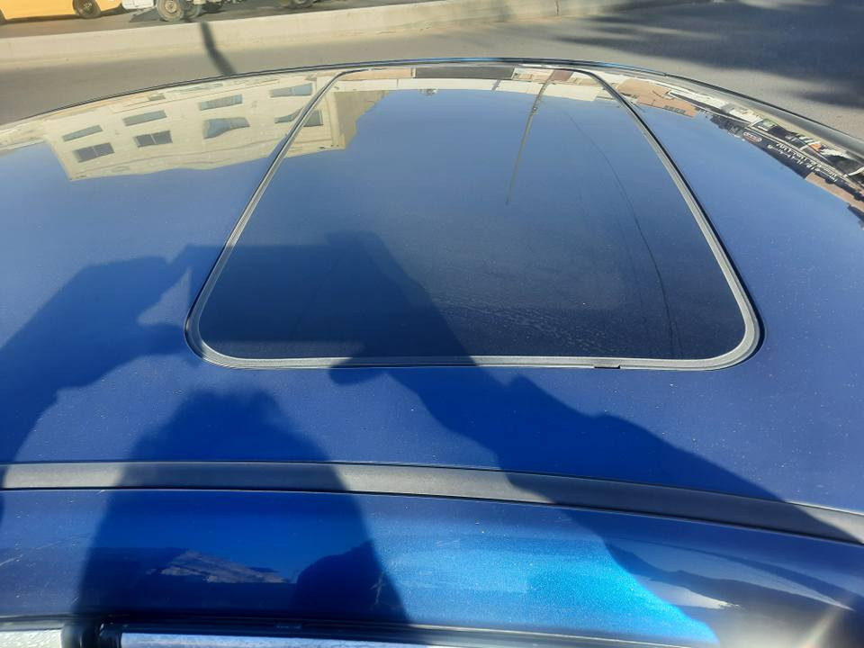 سوناته موديل ١٨ امريكي بيه جاملغ امامي وربع من الباب مصبوغات جهت السايق محرك كير جاهزه رقم بغداد بسمي شرط التحويل مكاني بغداد *********** بغداد, العراق
