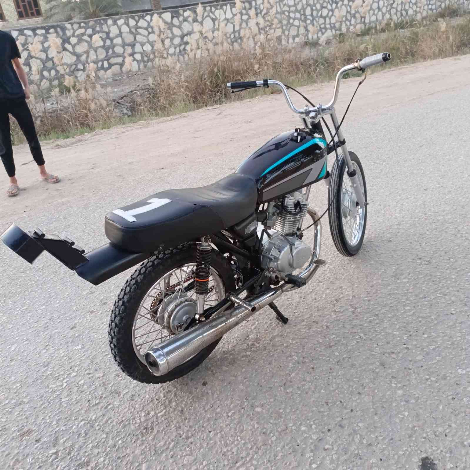 السلام عليكم دراجه نامه شلامجه 2023 معمره بل تلاثه وعشرين مكينه وغراض كله تلاثه وعشرين  مكفوله كفاله عامه اوراق اصولي اصولي اصولي الشاصي تايكر  محور ربع
(اوراقهه اصوليه) 
مكان اادراجه بابل محاويل 
رقم ***********وبي واتساب
