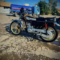 دراجة للبيع موديل 2025 نامي تو برو او للمراوس ب رياضي فقط سعر خاص 0773...