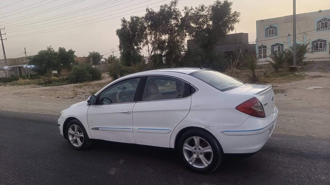 شيري اي 3 موديل 12 حداديه كير مكينه مكفولات سعر 36 بيه مجال العنوان نجف‏‏‪***********
