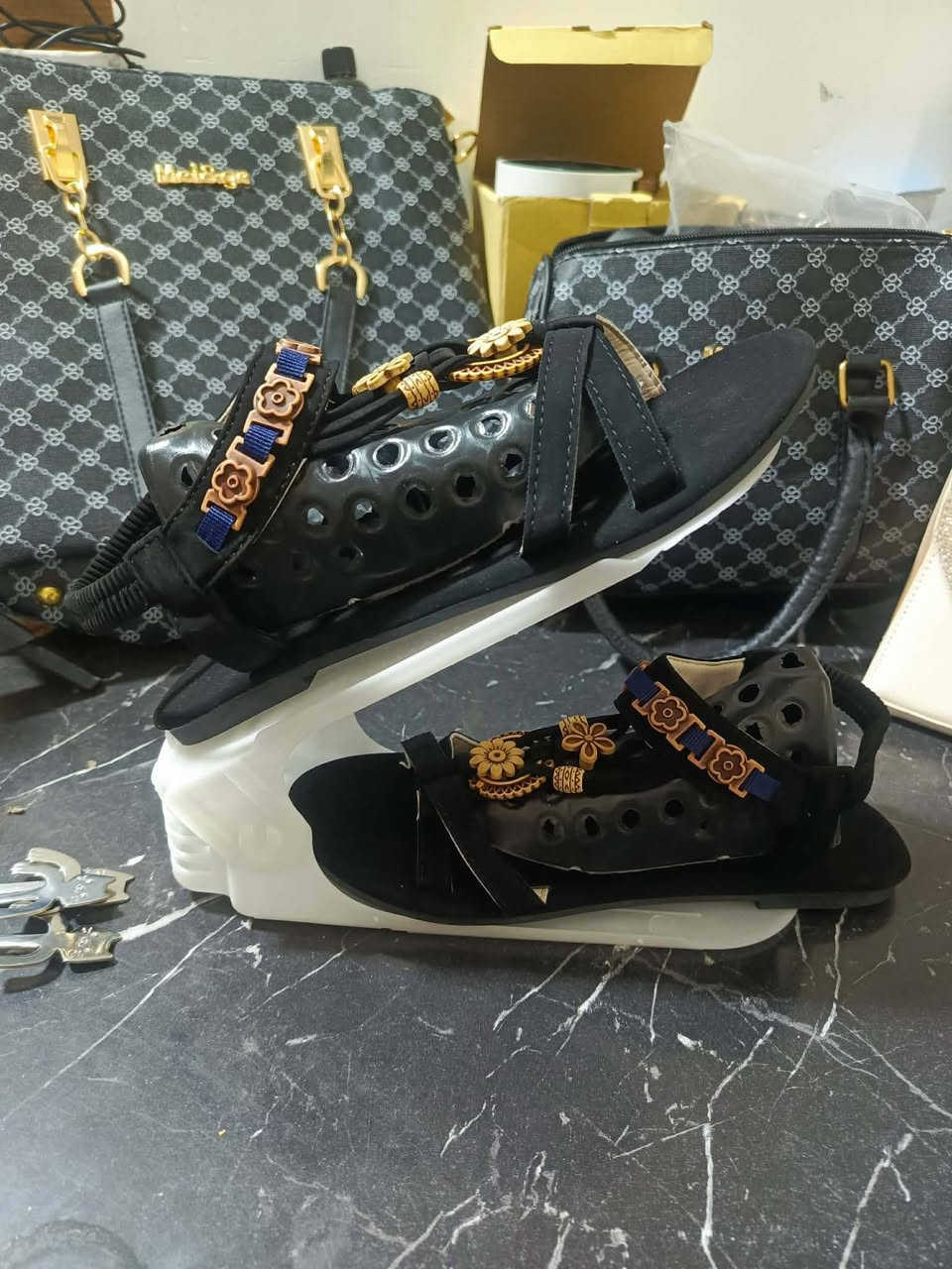 احذيه عل 5الوحده


**إذا كنت صاحب هذا الإعلان وتريد حذفه لأي سبب، رجاءا أرسل رسالة إلى الدعم الفني**