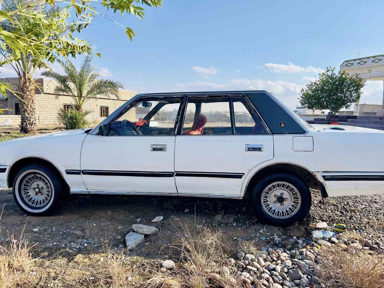 سوبر موديل 85
كشر شرط

كهربائيات داخل خارج 

گير عادي 

رقم صدامي نينوى تحويل مباشر

سعر18
مكاني صلاح الدين 
للاستفسار:***********
