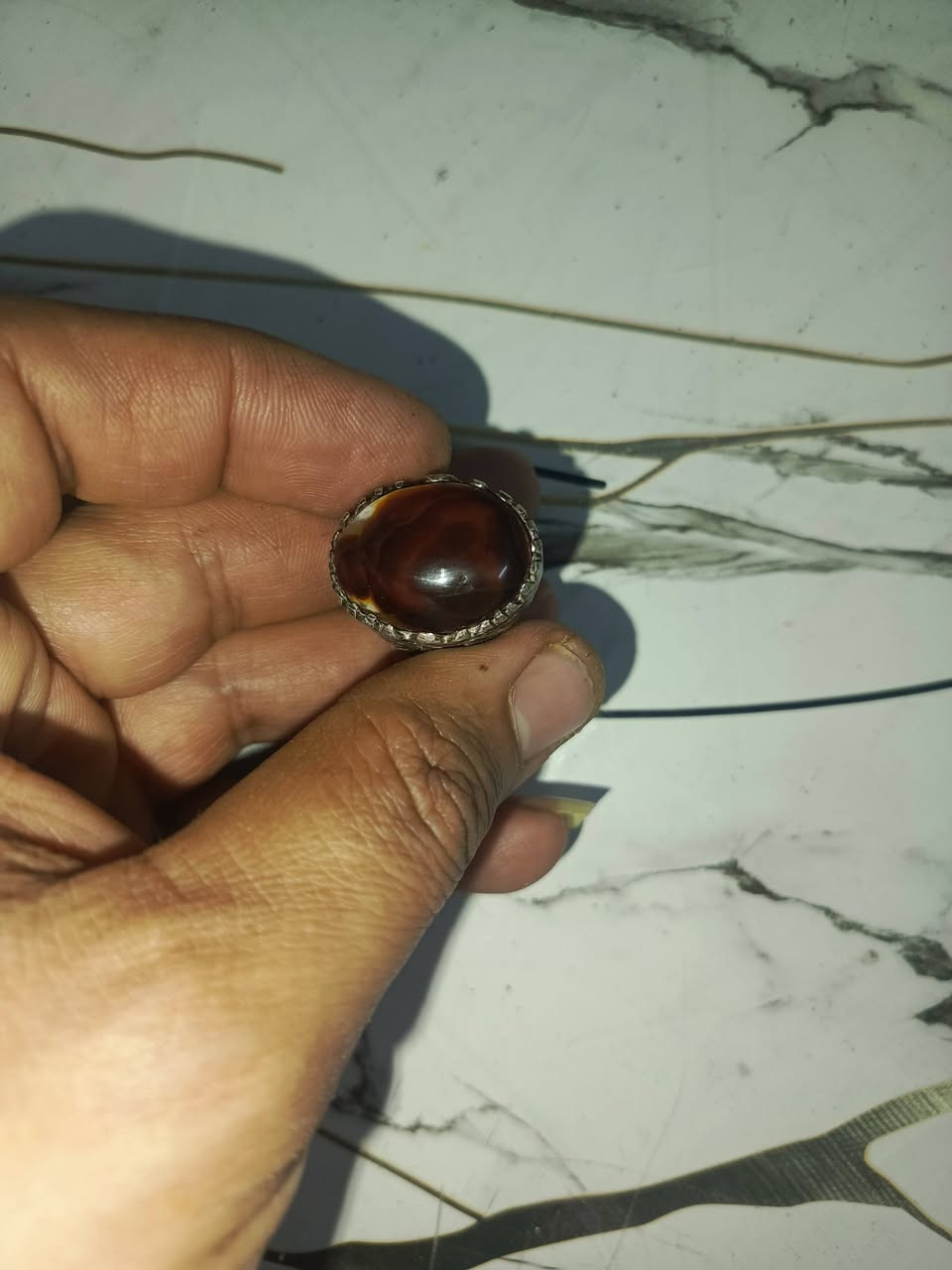 خاتم مصور للبيع سعر 50وبي مجال


**إذا كنت صاحب هذا الإعلان وتريد حذفه لأي سبب، رجاءا أرسل رسالة إلى الدعم الفني**