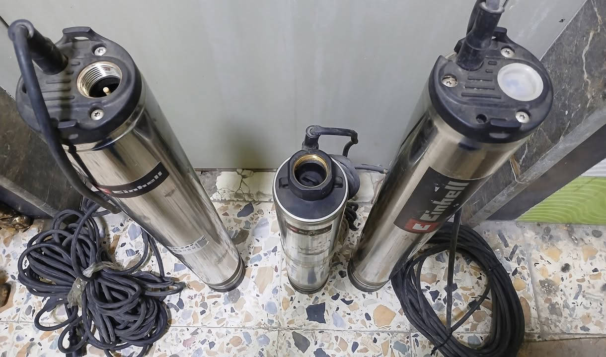 غطاس عدد٣ انهل شغالات الكبير طول ٨٠ سم والصغير ٥٠ سم


**إذا كنت صاحب هذا الإعلان وتريد حذفه لأي سبب، رجاءا أرسل رسالة إلى الدعم الفني**